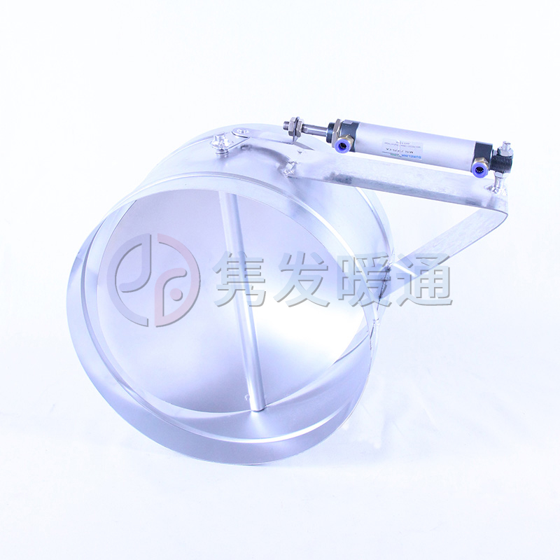 氣（qì）動風閥